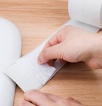 Home Bathroom Shower Sink Bath Sealing Strip Tape