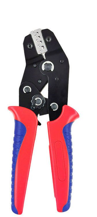 Ratcheting Crimping Tool