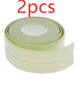 Home Bathroom Shower Sink Bath Sealing Strip Tape