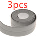 Home Bathroom Shower Sink Bath Sealing Strip Tape