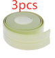 Home Bathroom Shower Sink Bath Sealing Strip Tape