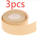 Home Bathroom Shower Sink Bath Sealing Strip Tape