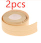 Home Bathroom Shower Sink Bath Sealing Strip Tape