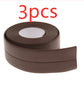 Home Bathroom Shower Sink Bath Sealing Strip Tape