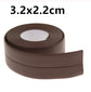 Home Bathroom Shower Sink Bath Sealing Strip Tape