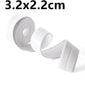 Home Bathroom Shower Sink Bath Sealing Strip Tape