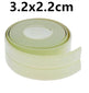 Home Bathroom Shower Sink Bath Sealing Strip Tape
