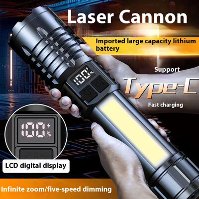 Outdoor Flashlight