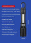 Outdoor Flashlight