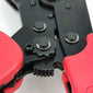 Ratcheting Crimping Tool