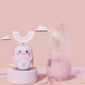 U-shaped Children's Electric Toothbrush Fully Automatic Baby