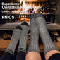 3 Pairs Men Women Merino Wool  Socks