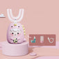 U-shaped Children's Electric Toothbrush Fully Automatic Baby