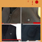 V-neck Smart Self-heating Vest Men's Heating Vest