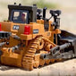 Remote Control Alloy Excavator Bulldozer Dump Truck Toy