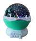 LED Star Projection Light